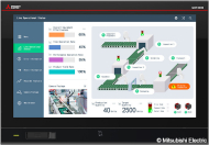 Индикатор GT3715-FHCBD