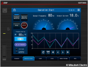 Индикатор GT3712-XRBD