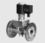 Клапани для кріогенних середовищ GSR