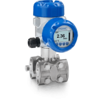 Датчики перепаду тиску KROHNE