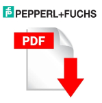 Downloads. Pepperl+Fuchs Industrial Sensors