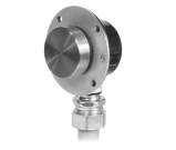 Датчик контролю сходу стрічки, тип TS2V34CAI