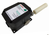 Датчик контролю сходу стрічки, тип Bulldog, з можливістю виявлення розриву MBA2RAI