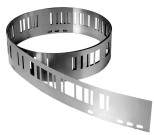 Кодова рейка, тип WCS2-CS55-M1-S000000-L010000