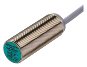 Датчик індуктивний NBB8-18GM50-E2-3G-3D. 8мм врівень. Сертифікація ATEX/IECEx для зони 2/22 (Ex ec/tc)