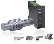 Strain Gauges and Load Cells Scaime for Process Automation – Buy in Ukraine