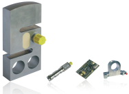 Тензодатчики сили, крутного моменту та зміщення Scaime для тестів та вимірювань – Купити в Україні