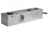 Одноточковий тензодатчик на зсув з нержавіючої сталі SK30X, 300 кг ... 5 т