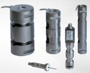 Навантажувальні штифти Scaime