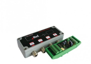 Ваговий та вимірювальний передавач eNod3-T