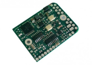 Ваговий передавач eNod1-T