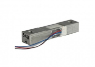 Бюджетний одноточковий тензодатчик BEF, 3 кг ... 5 кг