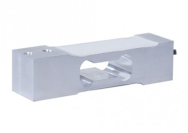 Одноточковий тензодатчик з алюмінію AH, 50 кг ... 200 кг