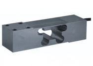 Одноточковий тензодатчик з нержавіючої сталі AXH, 100 кг ... 500 кг