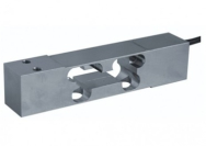 Одноточковий тензодатчик з нержавіючої сталі AXL, 10 кг ... 75 кг