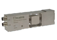 Цифровий тензодатчик для контрольного зважування в складних умовах експлуатації