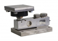 Універсальний монтажний комплект QUICKFIT-S для SK30A/X, 300 кг ... 5 т