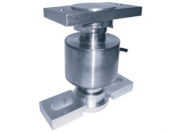 Монтажний комплект для вагових мостів LPM для CB50X, 5 т ... 60 т