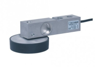 Нержавіюча поворотна опора для SK30A/X, 300 кг ... 5 т LFA