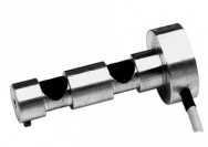 Алюмінієвий навантажувальний штифт M15