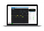 Програмне забезпечення для конфігурації eNodView