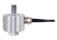 Scaime Low Deflection Force Sensor, IP67 K1427