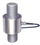 Scaime Small Dimensions Force Sensor with IP67 K12