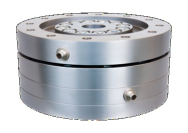 Force Sensor with Two Sensors in One Body K1882