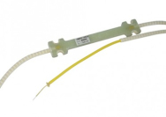 Накладний оптоволоконний тензодатчик OBSG-120