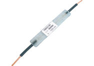 Накладний оптоволоконний тензодатчик для інтеграції в композитні ламінати OBSG-60