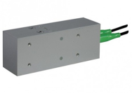 Оптоволоконний акселерометр OBAC-002