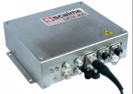 Монітор для суворих середовищ MDX400T-X