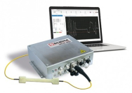 Веб-інтерфейс для оптичних інтеррогаторів MDXView