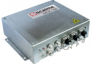 Модуль багатоканального збору даних MDX100-X