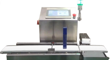 Високоточний автоматичний контроль ваги: рішення Scaime для Wintech Automatic (Тайвань)