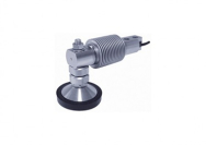 Нержавіюча поворотна опора для F60X, 5 кг ... 500 кг LFD