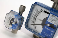 Flow measurement TECFLUID