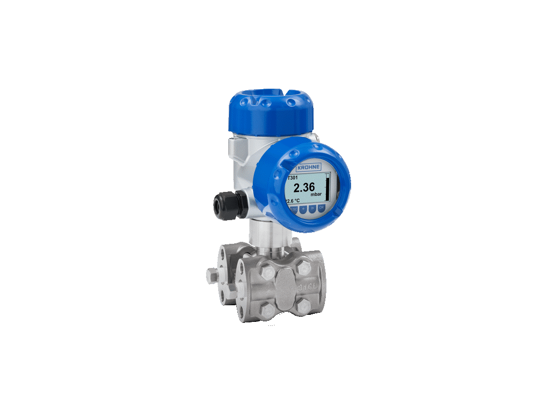 OPTIBAR DP 7060